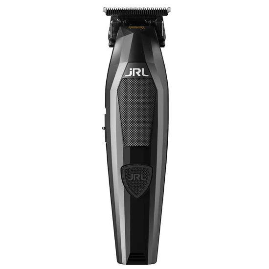 JRL Diamante Professional Cordless Trimmer Black | 8,200 RPM EZ-Gap™ Blade