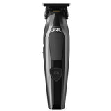 JRL Diamante Professional Cordless Trimmer Black | 8,200 RPM EZ-Gap™ Blade