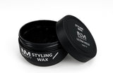 NM Beauty Styling Wax Ultra Hold