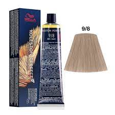 Wella Koleston Perfect / Me Pure Balance Technology - All Colours
