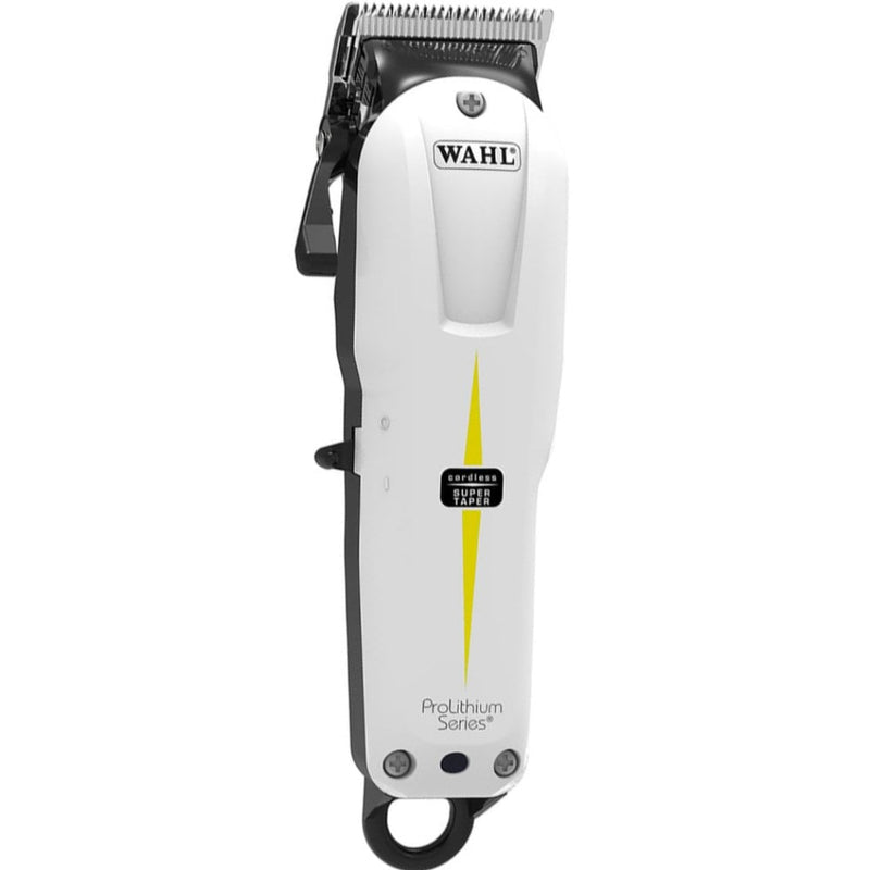 WAHL Professional: Super Taper Cordless Clipper