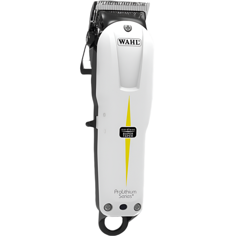 WAHL Professional: Super Taper Cordless Clipper