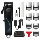 Wahl Senior 2.0 Cordless Clipper | 8000 RPM Motor | 5-Star Standard 2.0 Blade