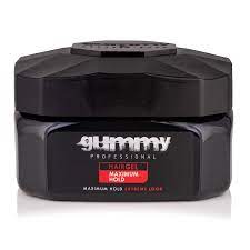Gummy Hair Gel Maximum Hold 220ml