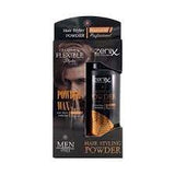 Zenix Hair Styler Powder Natural Volume 20g