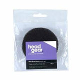 Head Gear Hair Bun 14cm
