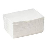 Hair Tools Disposable Salon Towels White Pack of 50