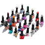 Salon System Gellux Gel Polish 15ml - Professional LED/UV Cured Nail Colour
