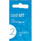 Salon System Lashlift Fix Lotion x15 Sachets