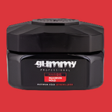 Gummy Hair Gel Maximum Hold 220ml