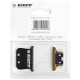 Kiepe Black Diamond DLC Blades Model- 6331-6332