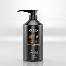 Zenix Shaving Gel 500ml