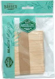 Nano Absolute  Spatula (100pack)