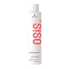 Schwarzkopf Osis Super Sheild Smooth &Shine 300ml