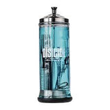 Disicide Glass Jar 750ml