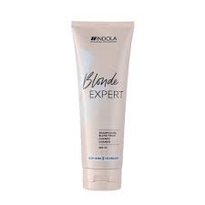 Indola Blonde Expert Inssta Cool Shampoo 250ml