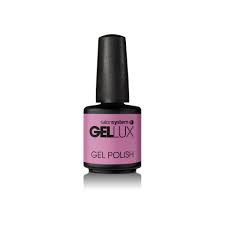 Gellux Gel Polish 15ML  Timeless Taupe