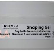 Indola Shaping Gel 100ml