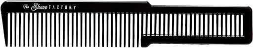 The Shaving Factory Professional Comb 051
