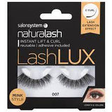 Salon System LashLux Strip Lashes