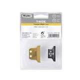 Wahl T-Wide Trimmer Blade 4mm- 5star: Cordless Detailer Li Gold