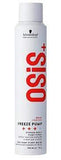 Schwarzkopf Professional OSIS+ FREEZE Strong Hold Spray 500mL