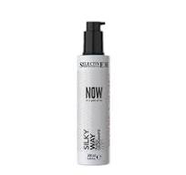 Selective Silky Way Taming Fluid 200ml