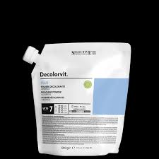 selective Decolorvit Plus Bleach 500g