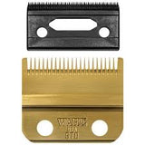 Wahl Stagger-Tooth 5 Star: Cordless Magic Clip Gold