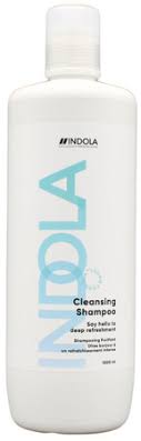INDOLA Innova Cleansing Shampoo 1000ml