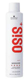 Schwarzkopf Professional OSIS+ SESSION Extreme Hold Hair Spray 500mL