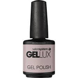 Gellux Gel Polish 15ML  Timeless Taupe