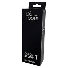 Schwarzkopf Salon Tools-Color Scoop