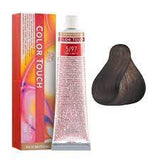 Wella Color Touch 60ml – Ammonia-Free Demi-Permanent Hair Color with Up to 70% Grey Coverage