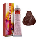 Wella Color Touch 60ml – Ammonia-Free Demi-Permanent Hair Color with Up to 70% Grey Coverage