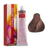 Wella Color Touch 60ml – Ammonia-Free Demi-Permanent Hair Color with Up to 70% Grey Coverage