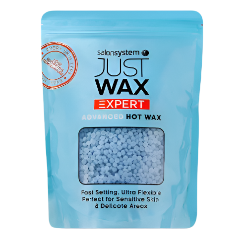 SALONSYSTEM Just Wax Expert Advanced Hot Wax  700G