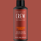 American Crew Finishing Spray 200ml