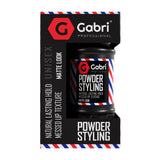 Gabri Powder Wax / Styling Powder