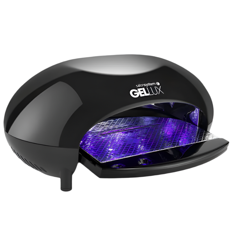 Salon System Gellux Expressed LED Lamp