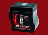 FIXEGOISTE GUMGEL ULTRA STRONG HAIR GEL