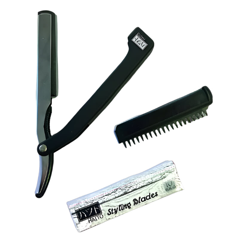 Haito Styling Razor