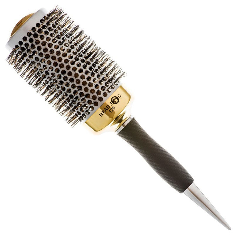 Head Jog 120 53mm Gold Thermal Ceramic Radial Brush