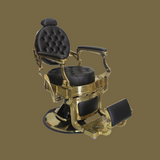 Dublin - Barber Chair – Barber’s Shop Furnitures