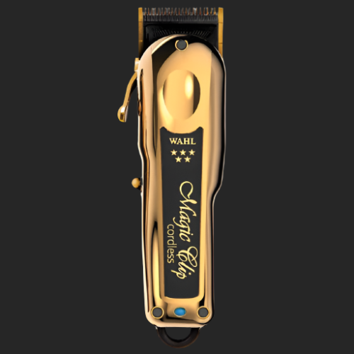 Wahl Gold 5 Star Cordless Magic Clip