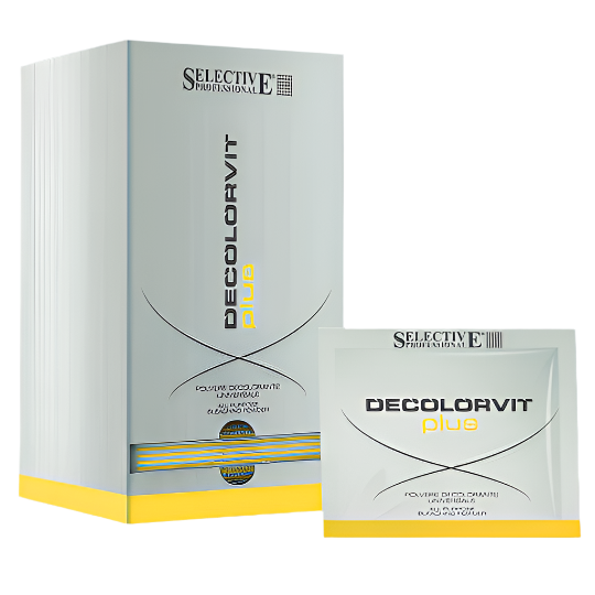 Selective Professional: Decolorvit Plus