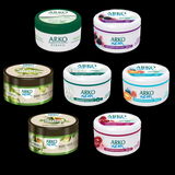 Arko Nem Hand Face and Body Moisturiser Cream 300mL