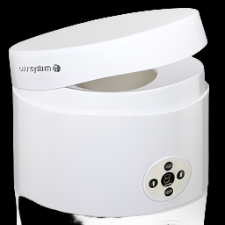 Salon System Just Wax Wax Heater 500cc