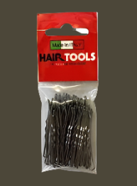 Hair Tools 2" Wave Grip Brown