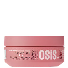 Schwarzkopf  Osis Pump Up Wax 85ml